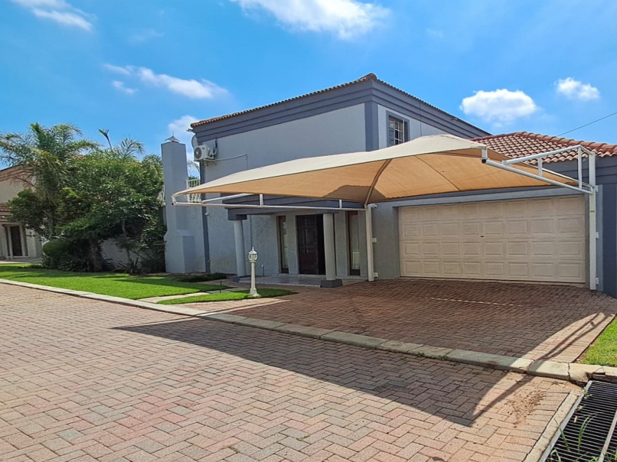  Bedroom Property for Sale in Doringkruin North West